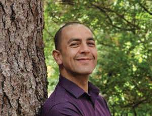 Tribal healing: Anzick child genome changed my life