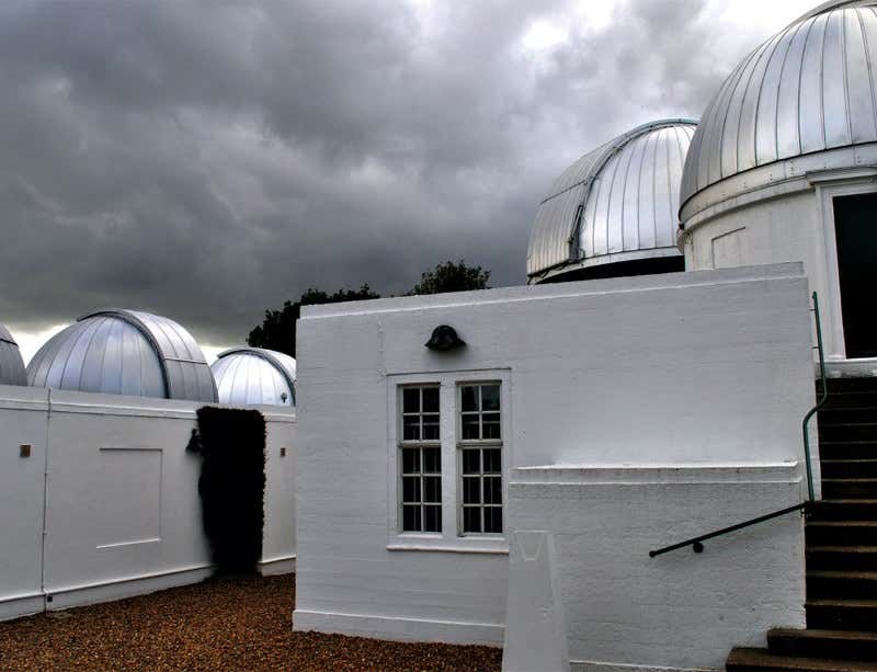 New Scientist. Science news and long reads from expert journalists, covering developments in science, technology, health and the environment on the website and the magazine.