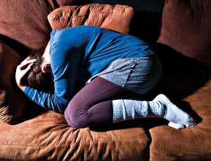 Autoimmune attack behind some cases of schizophrenia