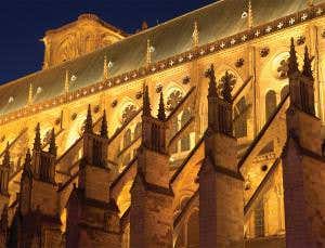 Ancient structures rebuilt using 3D-printed bricks