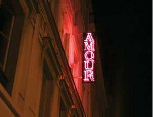 Cure for love: Chemical cures for the lovesick