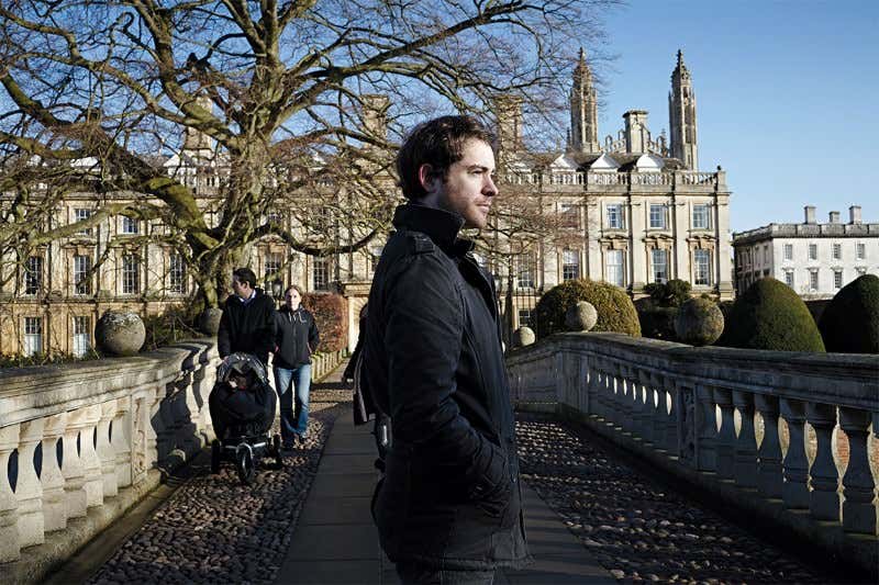 New Scientist. Science news and long reads from expert journalists, covering developments in science, technology, health and the environment on the website and the magazine.