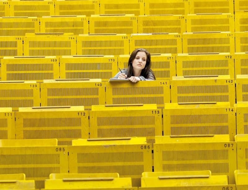 New Scientist. Science news and long reads from expert journalists, covering developments in science, technology, health and the environment on the website and the magazine.