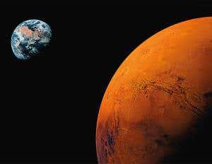 Interplanetary comms get easier with a nanotech boost