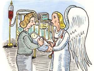 The world needs to talk about child euthanasia