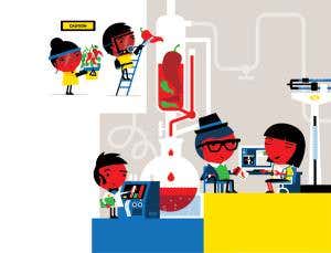 Curry cure: Chillies are the hot new thing in medicine