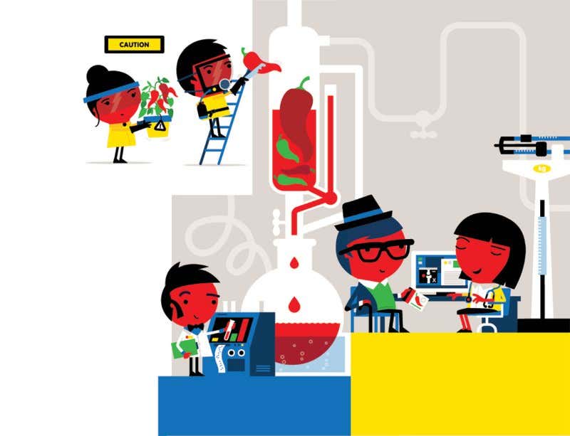 New Scientist. Science news and long reads from expert journalists, covering developments in science, technology, health and the environment on the website and the magazine.