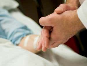 Brain zap rouses people from years of vegetative state