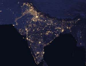 India unveils its first home-grown astronaut capsule