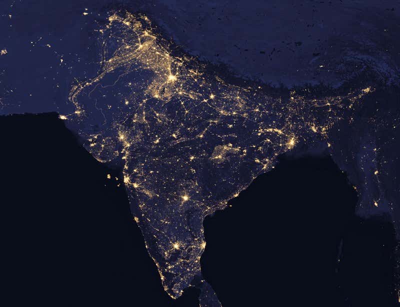 New Scientist. Science news and long reads from expert journalists, covering developments in science, technology, health and the environment on the website and the magazine.