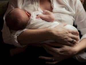 Some breastfeeding benefits questioned by US study