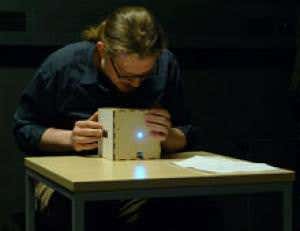 Dream Job: Digital instrument creator