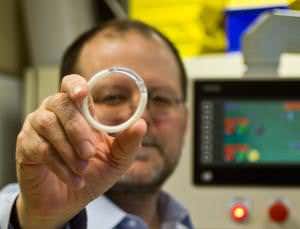 Long-lasting contraceptive also defends women from HIV