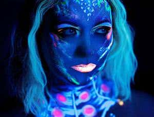 Singer Charlotte Church says physics rocks her universe