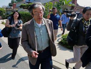 Why the search for Bitcoin's founder matters