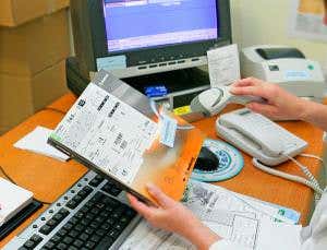 Europe faces up to big pharma over clinical data