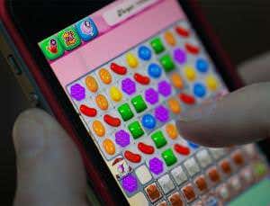 Addictive Candy Crush video game is officially hard