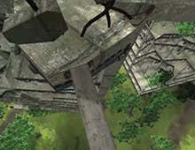 Virtual reality therapy cures fears and phobias