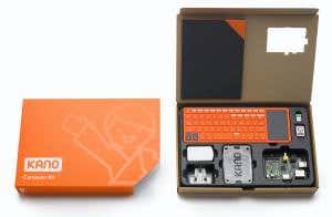 Happy Pi Day! Win a Pi-powered Kano computer kit