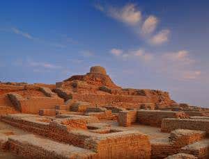 Withering monsoon may have doomed past Asian society