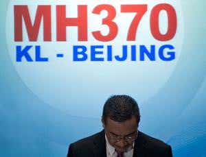 Did US spy satellites track Malaysia Flight MH370?