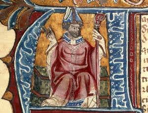 Medieval multiverse heralded modern cosmic conundrums