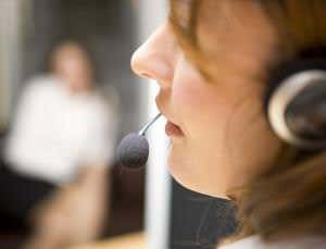 Your voice betrays your personality in a split second