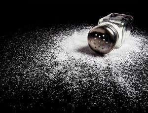 Salt-buster drug cuts sodium absorbed from food