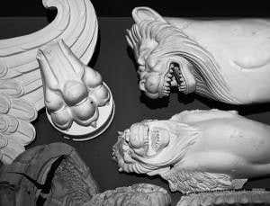 How 3D printers forge new art from old etchings