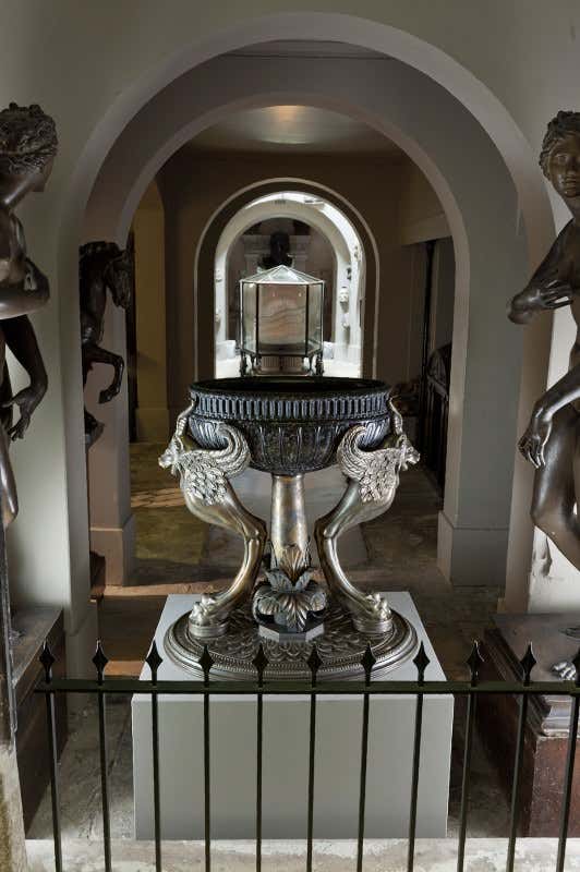 New Scientist. Science news and long reads from expert journalists, covering developments in science, technology, health and the environment on the website and the magazine.