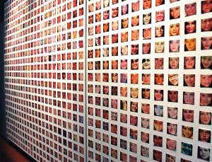 Facebook almost as good as humans at recognising faces