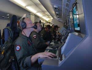 Missing Malaysian jet can be found, even in deep ocean