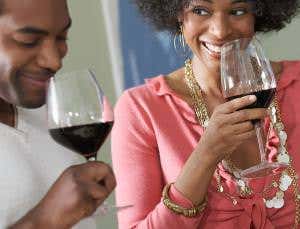 Expert nose: we can sniff out over a trillion smells