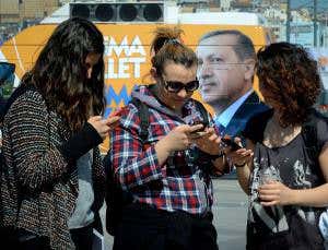 Turkey's Twitter takedown can't stop citizens tweeting