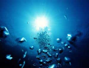 Less gloopy oceans will slow climate change