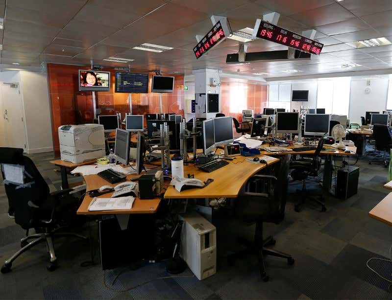 New Scientist. Science news and long reads from expert journalists, covering developments in science, technology, health and the environment on the website and the magazine.