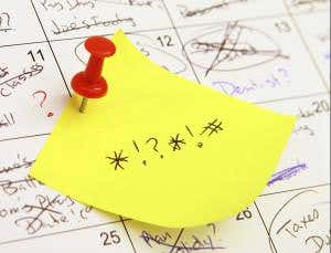 Even low levels of stress could cause infertility