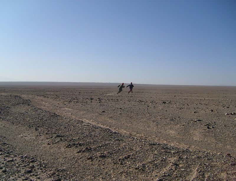 English art show mines global work with local appeal