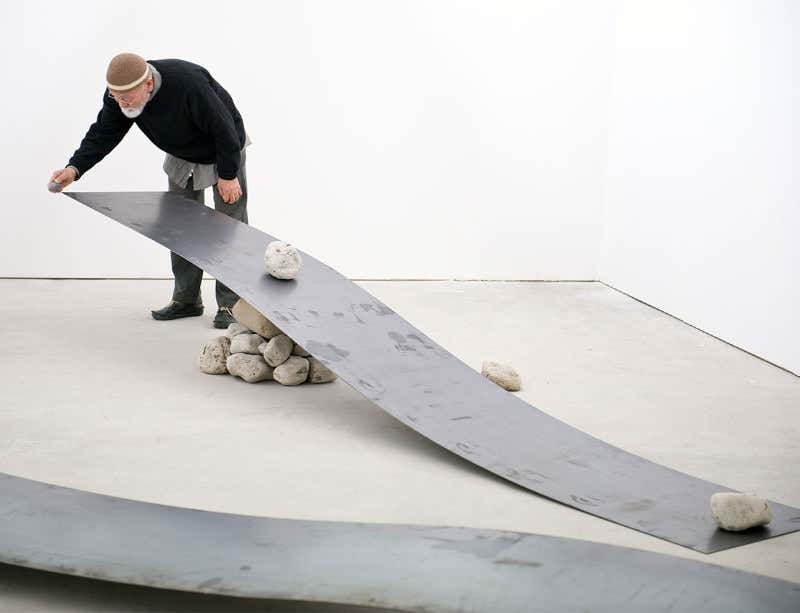 English art show mines global work with local appeal