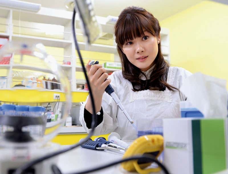 New Scientist. Science news and long reads from expert journalists, covering developments in science, technology, health and the environment on the website and the magazine.