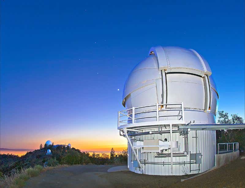 New Scientist. Science news and long reads from expert journalists, covering developments in science, technology, health and the environment on the website and the magazine.