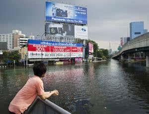 World must adapt to unknown climate future, says IPCC