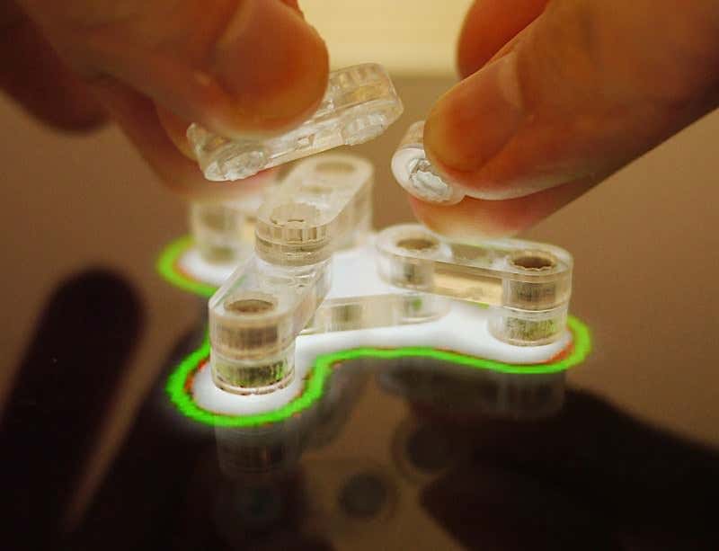 New Scientist. Science news and long reads from expert journalists, covering developments in science, technology, health and the environment on the website and the magazine.