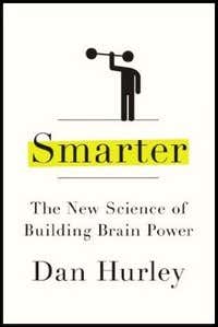 Can these pop-sci self-help books make you smarter?