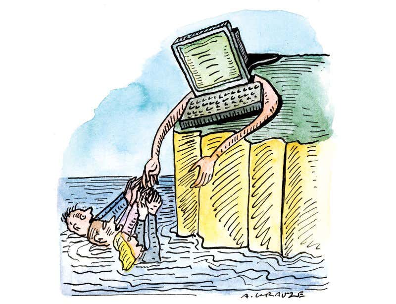 New Scientist. Science news and long reads from expert journalists, covering developments in science, technology, health and the environment on the website and the magazine.