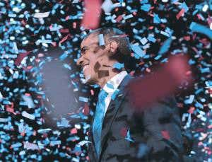 The science of success: Blood, or sweat and tears?