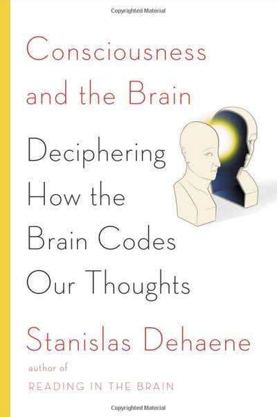 Hot on the trail of consciousness in brain and machine