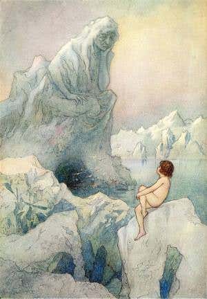 How to be human: The laws that governed your growth