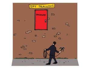 Feedback: Lashings of lakes