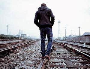 Feeling sad? Computer knows by looking at how you move